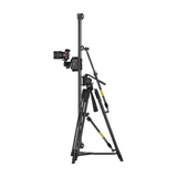 ZEAPON AXIS 120 Multi-Axis Motorised Slider