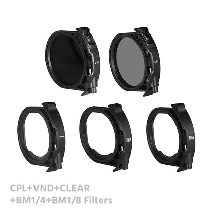 MEIKE MK-EFTL-C Drop-in Filter