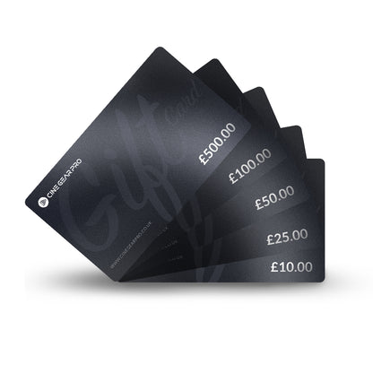 CINEGEARPRO Gift Card