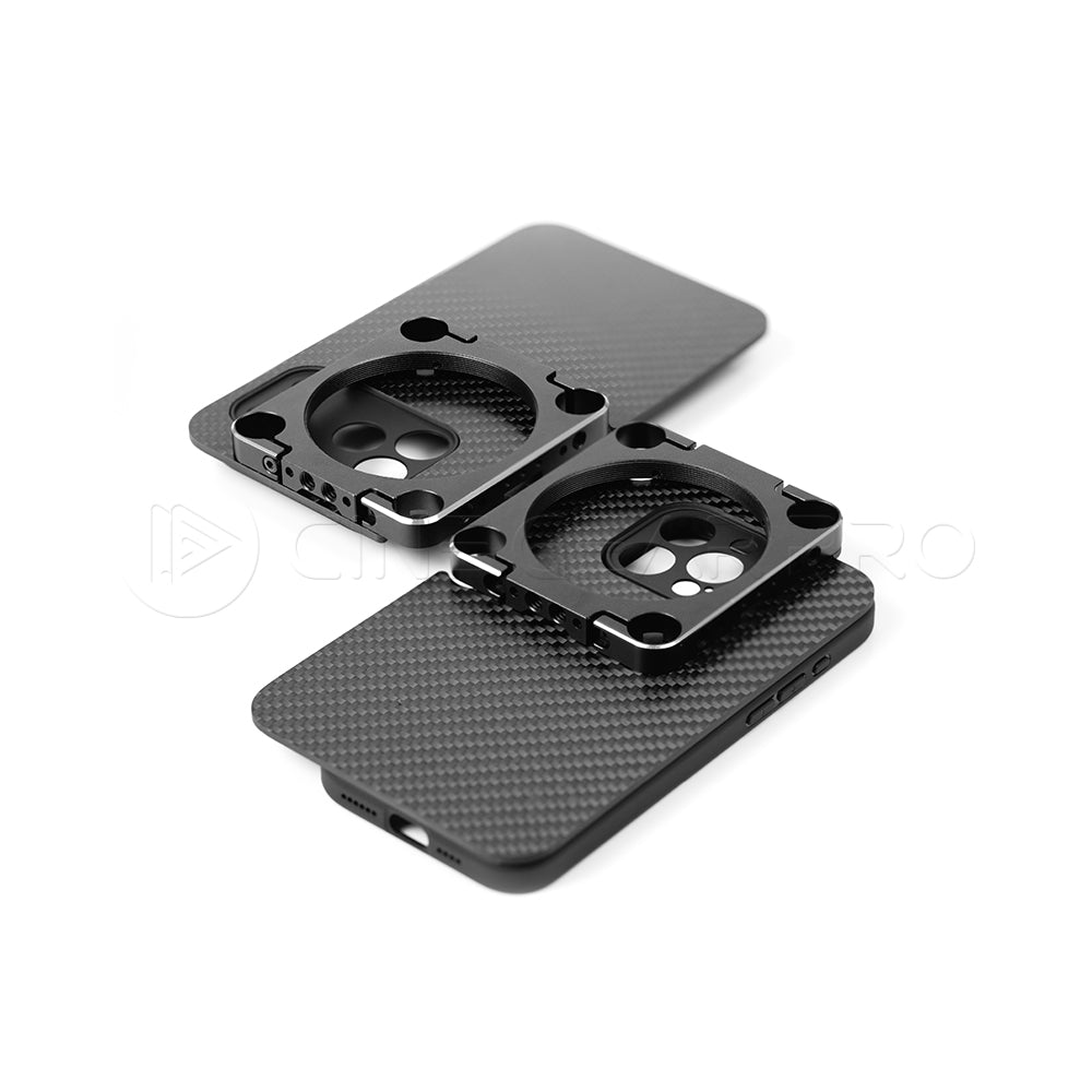 PDMOVIE iPhone Bracket & Type-C Multifunctional Adapter For 3D AIR iPhone SMART
