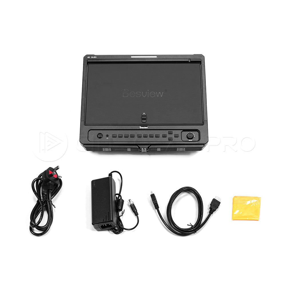 Desview OL14 4K AMOLED Production Monitor