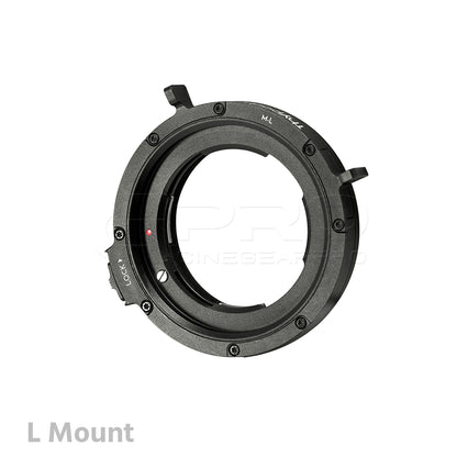 Thypoch M Mount Positive Lock Adapter