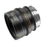 DULENS EF Mount for APO Mini Prime Lens