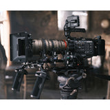 TiLTA WLC-T06 Nucleus-M II Wireless Lens Control System Ultimate Kit