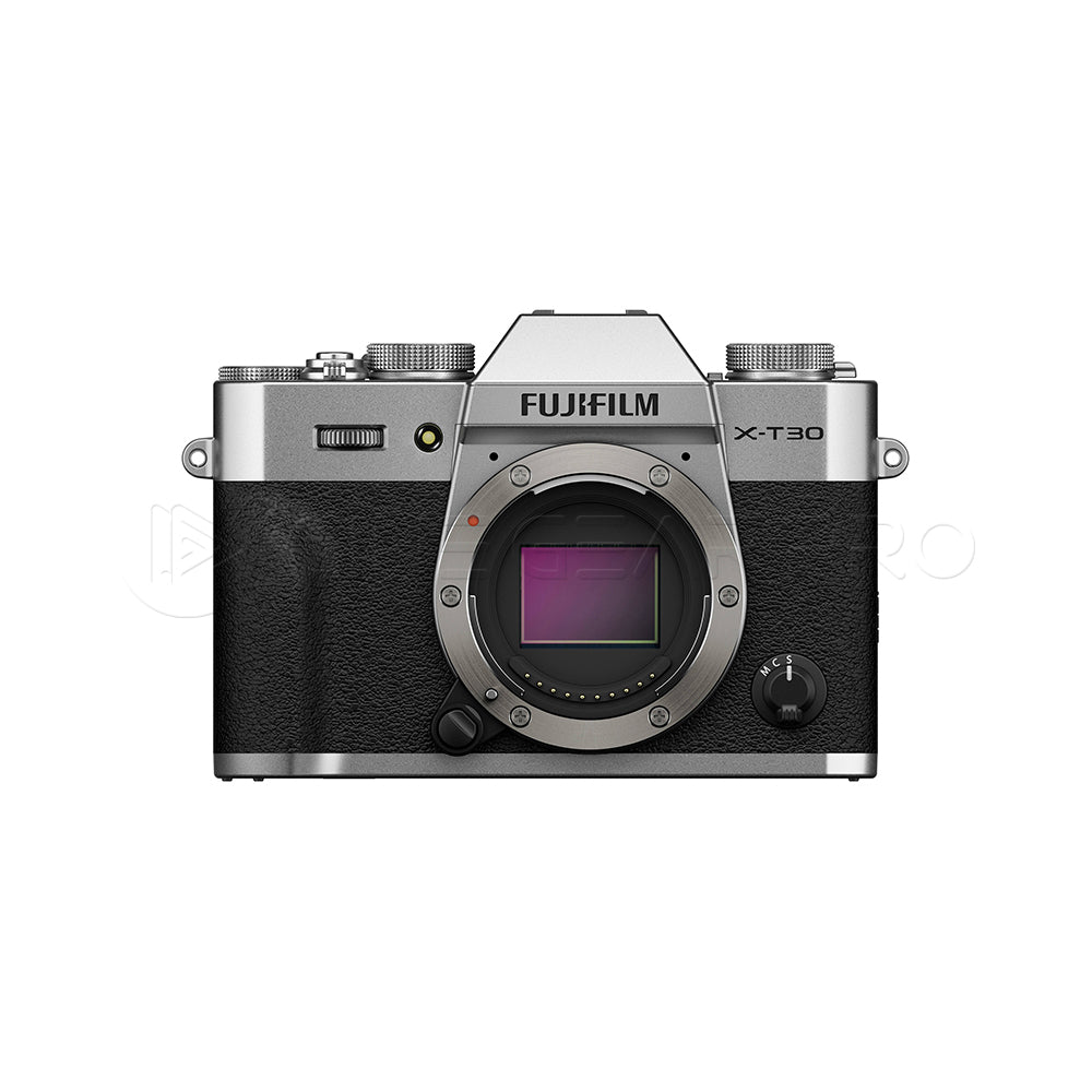 FUJIFILM X-T30 III Mirrorless Camera