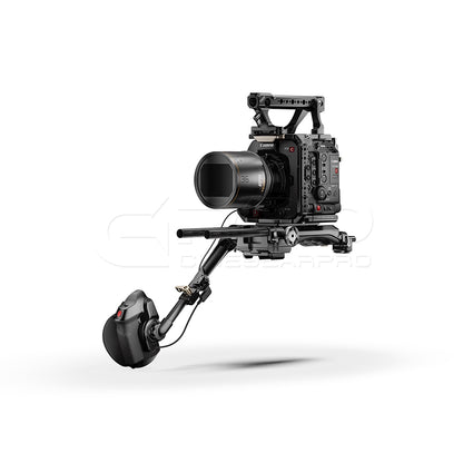 TILTA  ES-T22  CANON EOS C400 Cage System