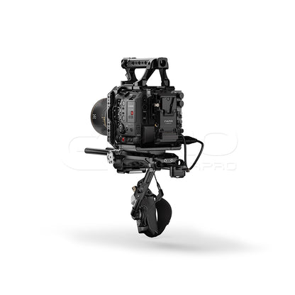 TILTA  ES-T22  CANON EOS C400 Cage System