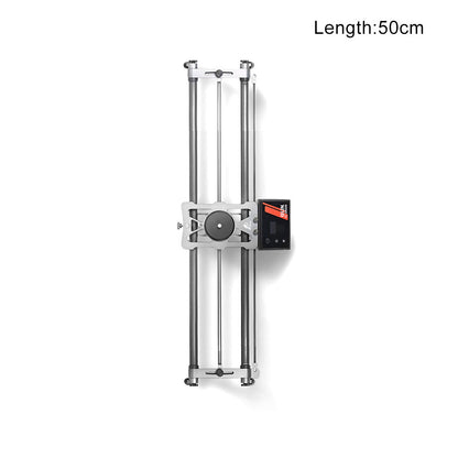YC ONION Hot Dog 3.0 Motorized Slider PRLX+Pan with APP Control
