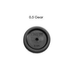 TiLTA Follow Focus Drive Gears Set 0.5mm/0.6mm/0.8mm For FF-T03 Single-Sided Fluid Damped Follow Focus Only