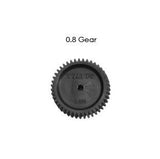 TiLTA Follow Focus Drive Gears Set 0.5mm/0.6mm/0.8mm For FF-T03 Single-Sided Fluid Damped Follow Focus Only Drive Gear - CINEGEARPRO