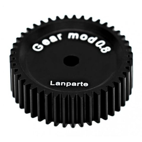 LanParte FFG08-36 30.4mm Diameter (0.8-36) Drive Gear for Follow Focus