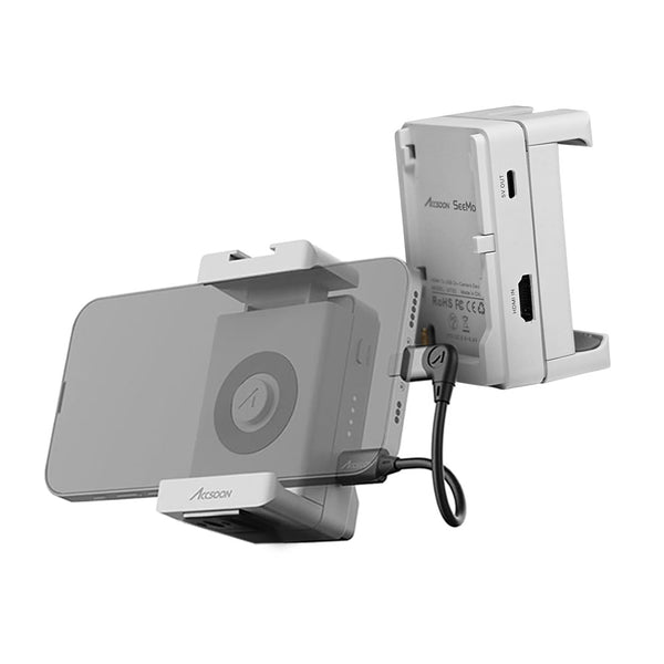 Accsoon SeeMo HDMI iOS/HDMI Smartphone Adapter