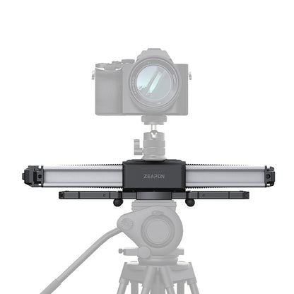 ZEAPON Micro 2 Plus Slider 54cm Distance 4.5Kg Payload