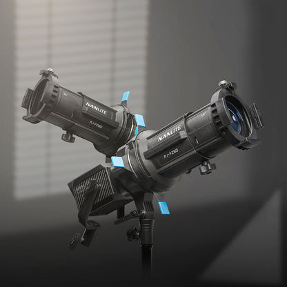 Nanlite Projector Mount for Forza 60 and 60B LED Monolights