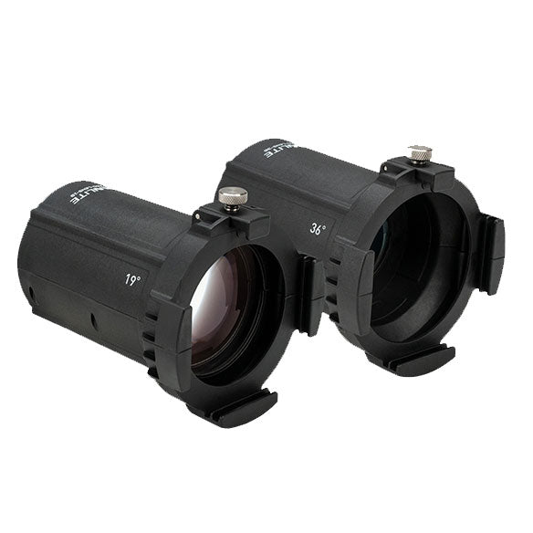 Nanlite 19°/36° Lens For Forza 60/60B Projector Mount