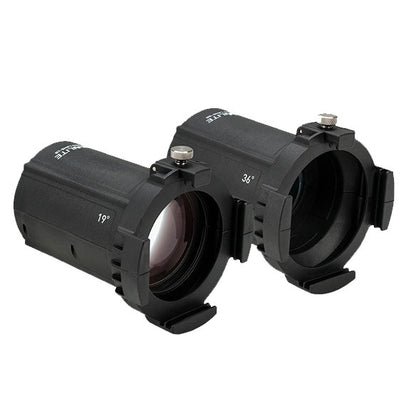 Nanlite 19°/36° Lens For Forza 60/60B Projector Mount