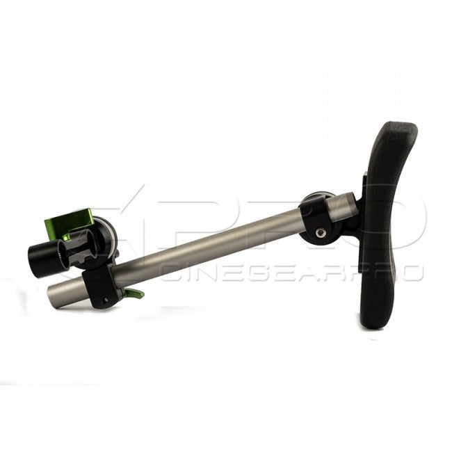 LanParte CP-01 Chest Pad Shoulder Support - CINEGEARPRO