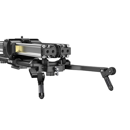 ZEAPON Micro 2 M600 Slider 74cm Distance 4Kg Payload