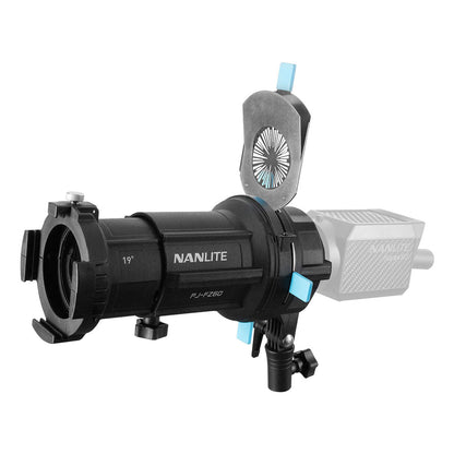 Nanlite Projector Mount for Forza 60 and 60B LED Monolights