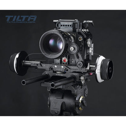 TiLTA FF-T04 Cine Style Studio Follow Focus Kit System for 15mm/19mm Rig Follow Focus - CINEGEARPRO