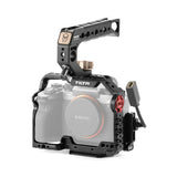 TiLTA TA-T23 Sony A1 Cage Rig System