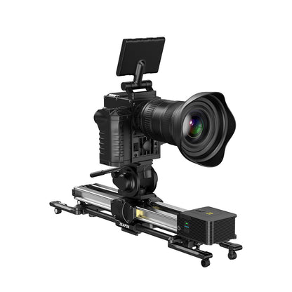ZEAPON Micro 2 E600 Motorised Slider 74cm Distance 8Kg Payload App Control