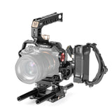 TiLTA TA-T23 Sony A1 Cage Rig System