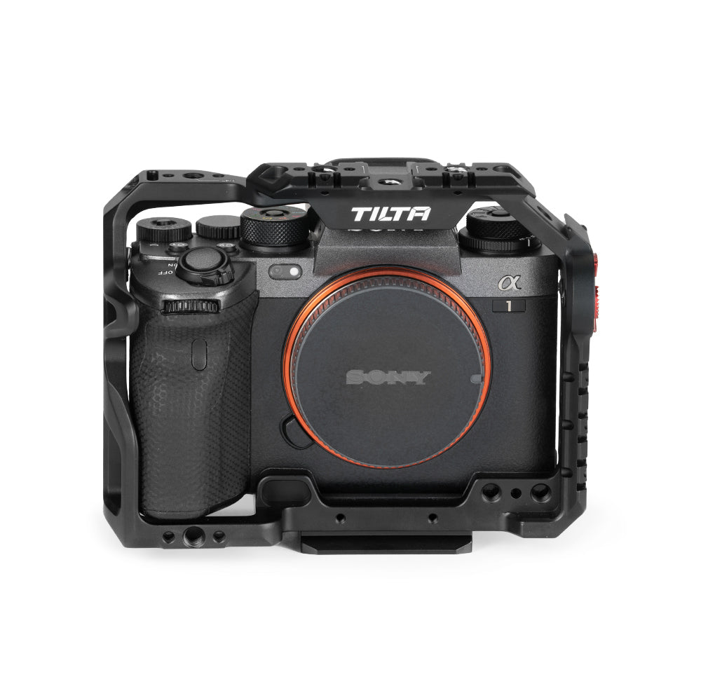 TiLTA TA-T23 Sony A1 Cage Rig System