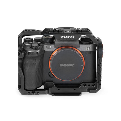 TiLTA TA-T23 Sony A1 Cage Rig System