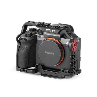 TiLTA TA-T23 Sony A1 Cage Rig System