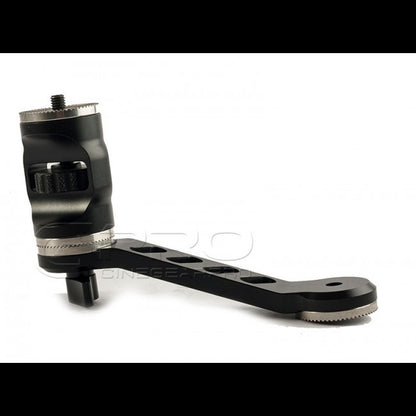 LanParte UG-03 Rosette Handgrips Rosette Handles - CINEGEARPRO