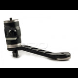 LanParte UG-03 Rosette Handgrips Rosette Handles - CINEGEARPRO