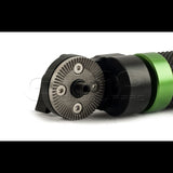 LanParte UG-03 Rosette Handgrips Rosette Handles - CINEGEARPRO