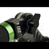 LanParte UG-03 Rosette Handgrips Rosette Handles - CINEGEARPRO