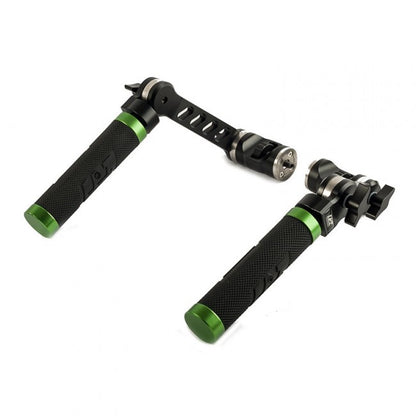 LanParte UG-03 Rosette Handgrips Rosette Handles - CINEGEARPRO