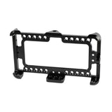 CGPro Monitor Cage Bracket Perfect Fit For FeelWorld F5 5 inch Monitor Monitor Cages - CINEGEARPRO