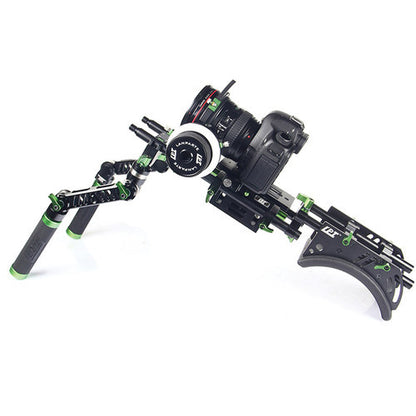 LanParte BSK-01 Beginner/Starter DSLR Camera Rig Kit Rig/Kits - CINEGEARPRO