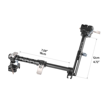 TiLTA EVF Extension Arm Bracket For BMPCC 6K Pro