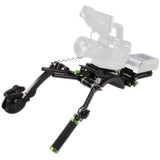 LanParte FS5K-01 Basic Handle Kit for SONY FS5 Camera Rig/Kits - CINEGEARPRO