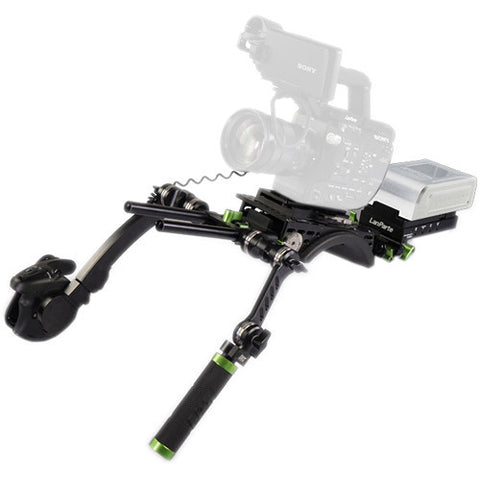 LanParte FS5K-01 Basic Handle Kit for SONY FS5 Camera