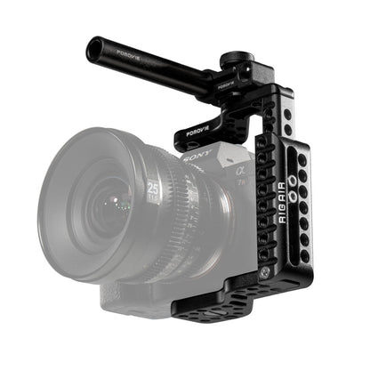PDMOIVE Rig Air Universal Half Cage Kit Rig/Kits - CINEGEARPRO