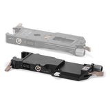 TiLTA Battery Plate Power Pass-through Plate Kit For RS2 / RS3 / RS3 Pro