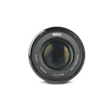 MEIKE 85mm F/1.8 Full Frame AF Lens