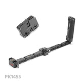 TiLTA TGA-DHB Dual-Handle Power Supply Bracket For DJI RS 2/RS3/RS3 Pro/RS4 Pro/RS4