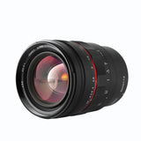 MEIKE 50mm F1.2 Large Aperture Manual Focus Lens