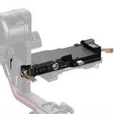 TiLTA Battery Plate Power Pass-through Plate Kit For RS2 / RS3 / RS3 Pro