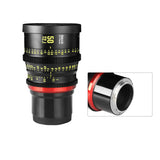 MEIKE FF-Prime 50mm T2.1 Full Frame Cine Lens