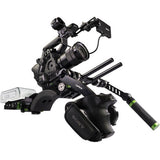 LanParte FS5K-01 Basic Handle Kit for SONY FS5 Camera Rig/Kits - CINEGEARPRO