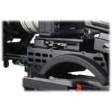 Lanparte PK-02B Ultimate HDSLR Follow Focus Shoulder Support Rig System Rig/Kits - CINEGEARPRO