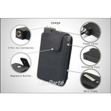 LanParte PB-600 Portable Power Kit 6000mAh Battery - CINEGEARPRO